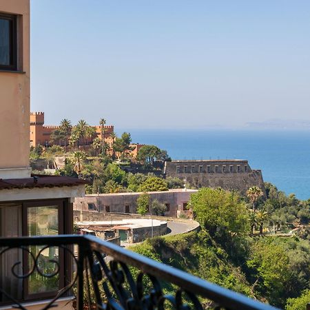 La Casa Del Golfo Apartment วีโกเอเกวนเซ ภายนอก รูปภาพ
