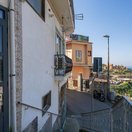 La Casa Del Golfo Apartment วีโกเอเกวนเซ ภายนอก รูปภาพ