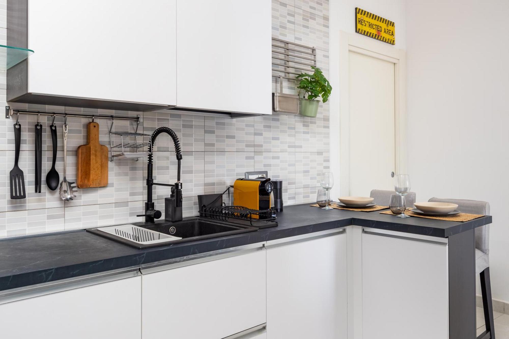 La Casa Del Golfo Apartment วีโกเอเกวนเซ ภายนอก รูปภาพ