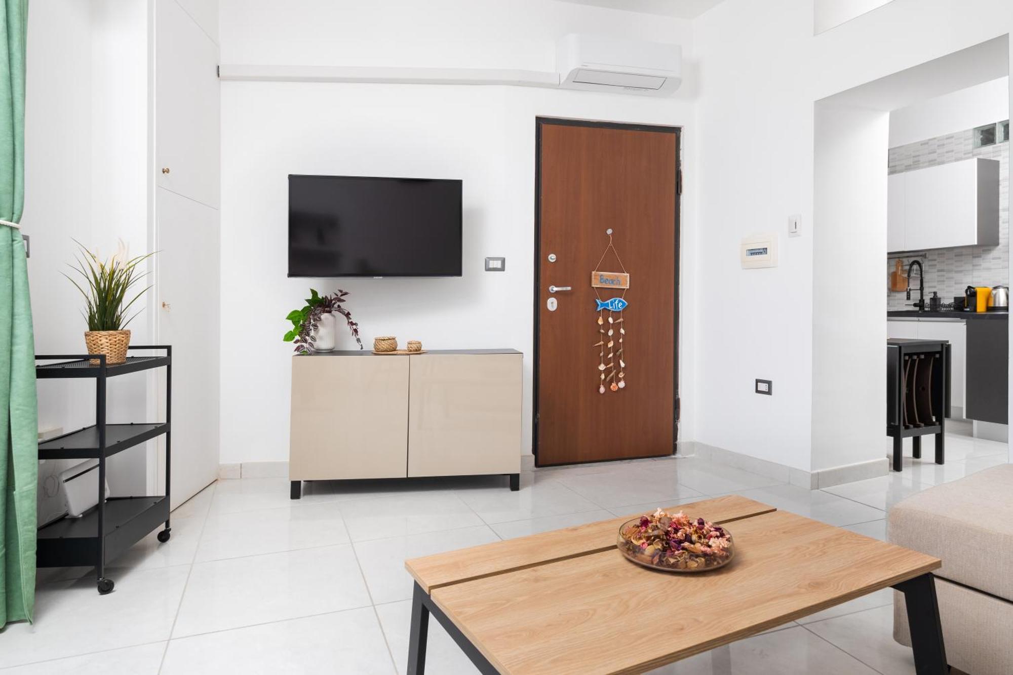 La Casa Del Golfo Apartment วีโกเอเกวนเซ ภายนอก รูปภาพ