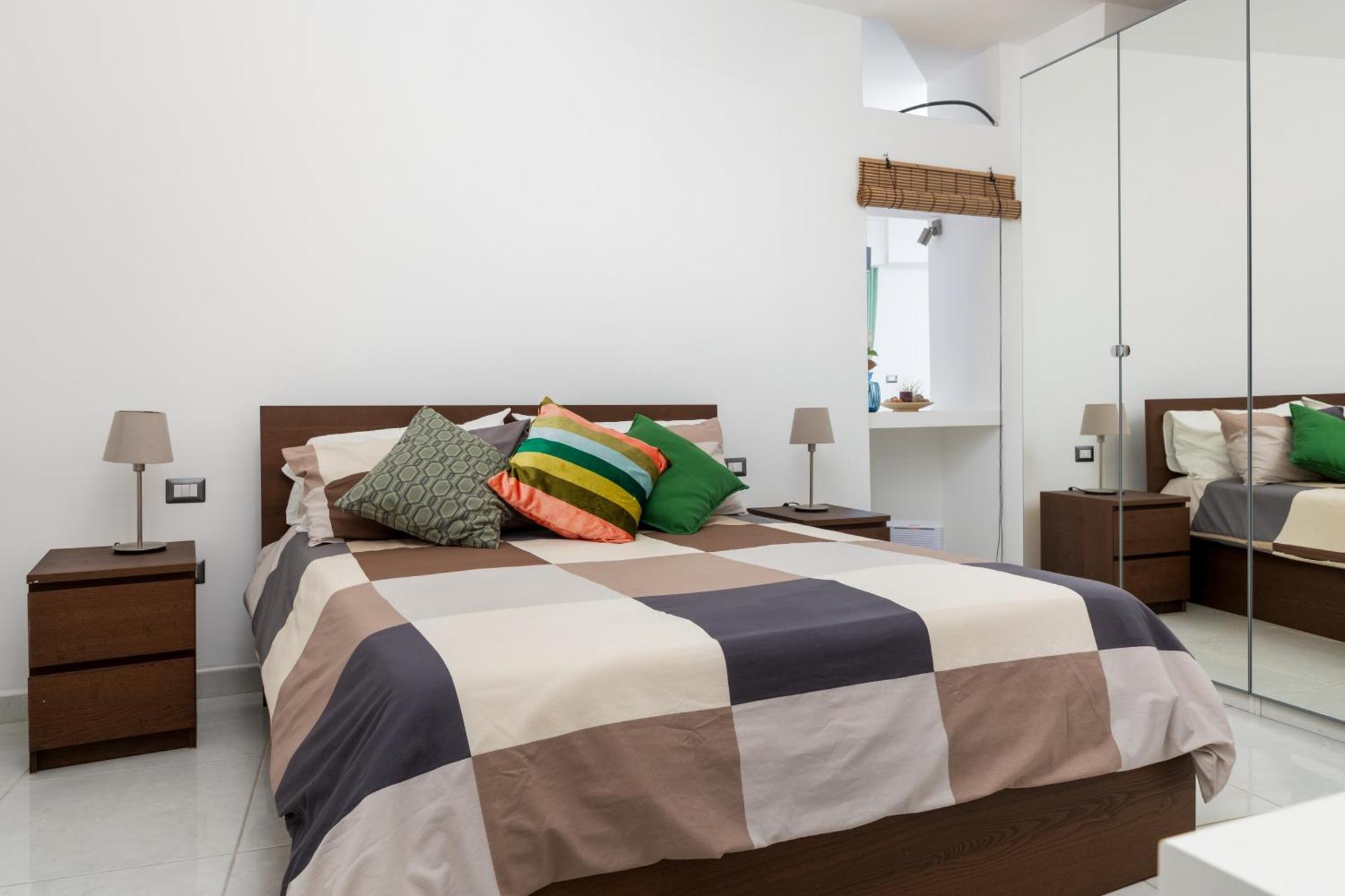 La Casa Del Golfo Apartment วีโกเอเกวนเซ ภายนอก รูปภาพ