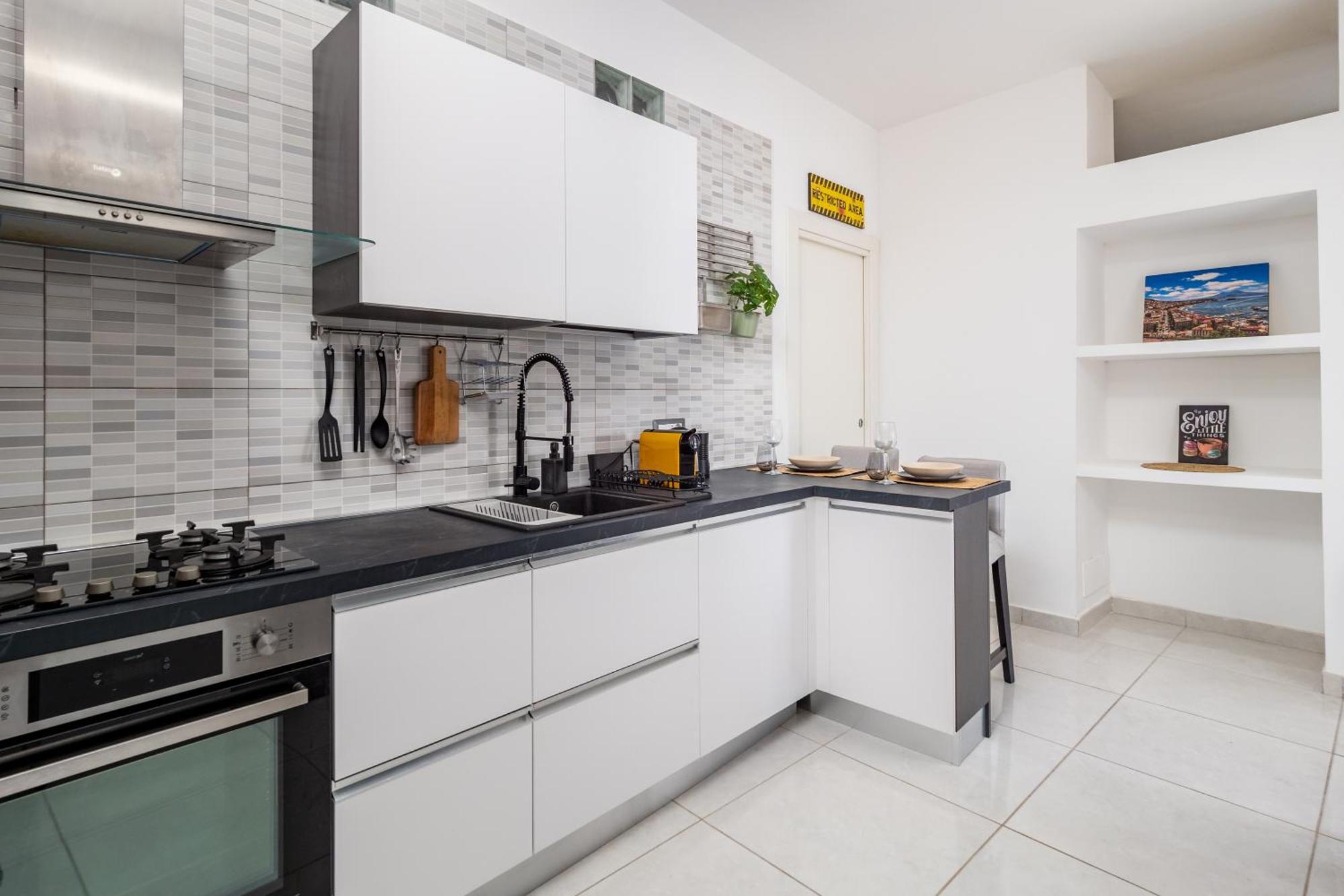 La Casa Del Golfo Apartment วีโกเอเกวนเซ ภายนอก รูปภาพ