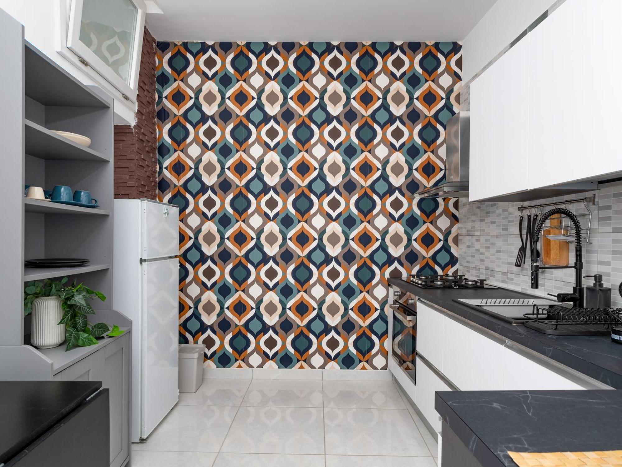 La Casa Del Golfo Apartment วีโกเอเกวนเซ ภายนอก รูปภาพ