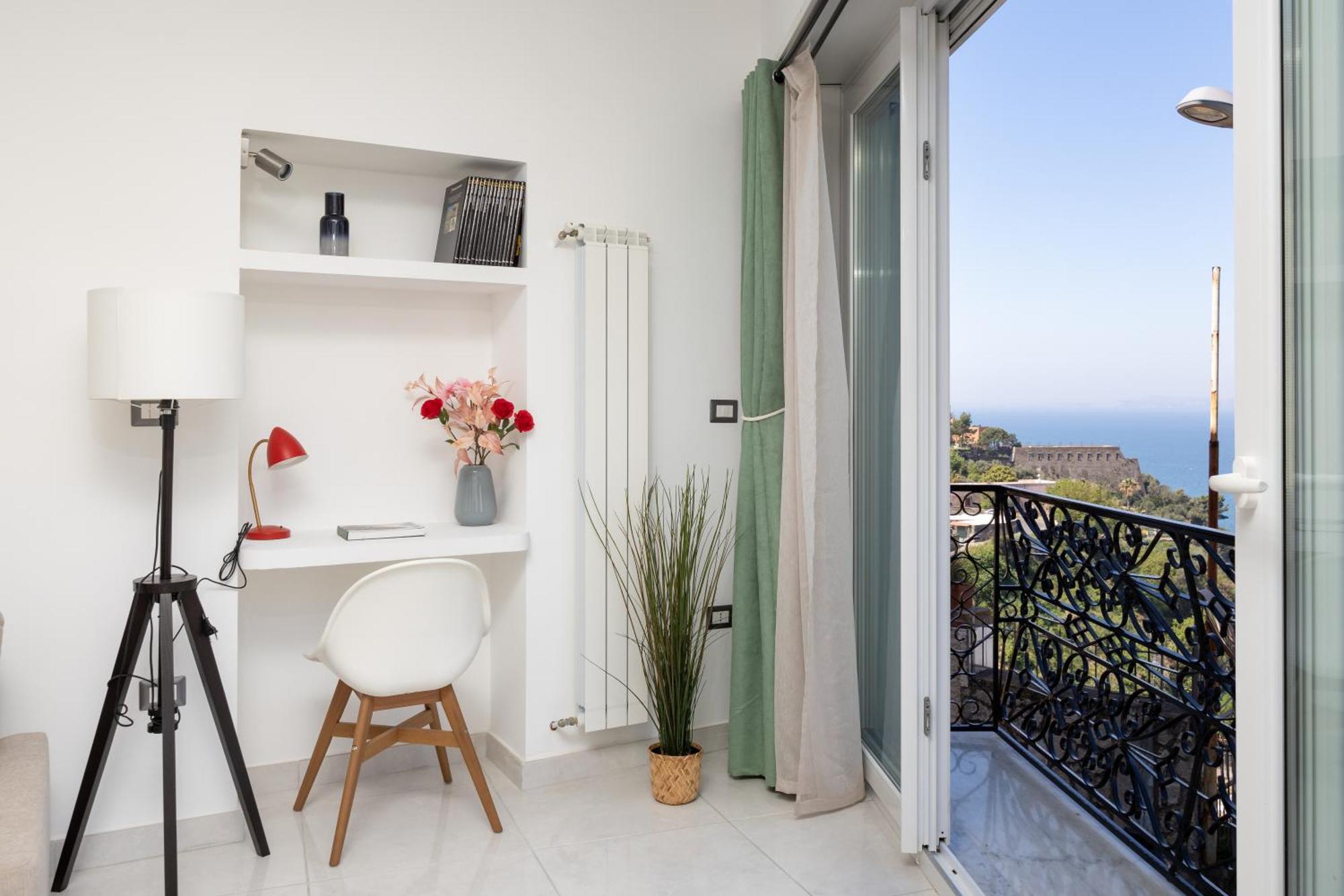 La Casa Del Golfo Apartment วีโกเอเกวนเซ ภายนอก รูปภาพ