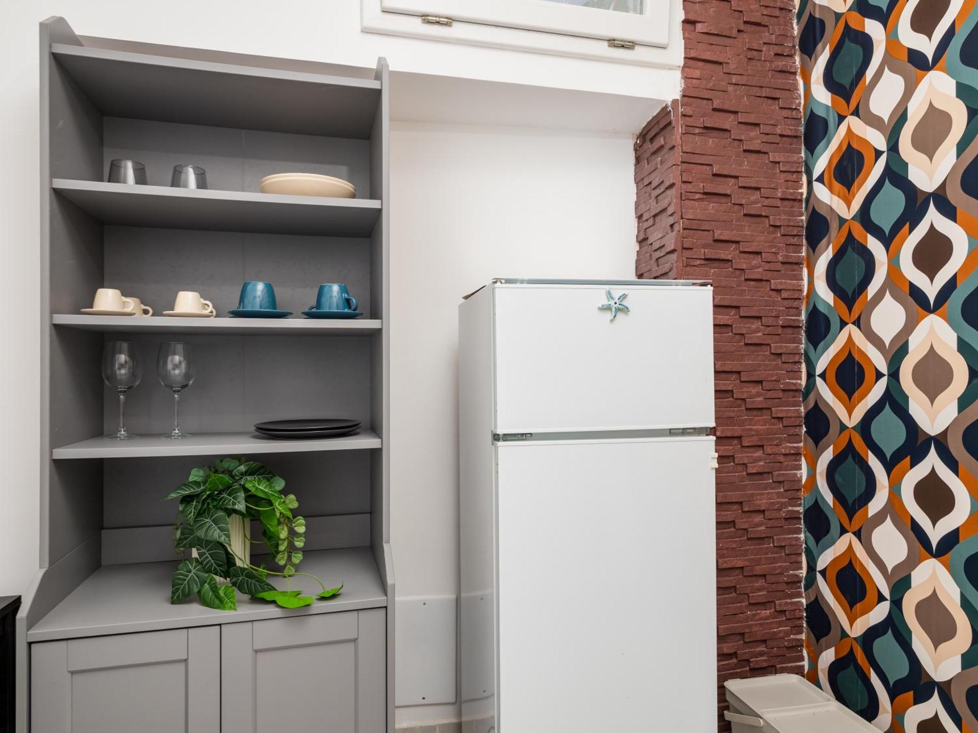 La Casa Del Golfo Apartment วีโกเอเกวนเซ ภายนอก รูปภาพ