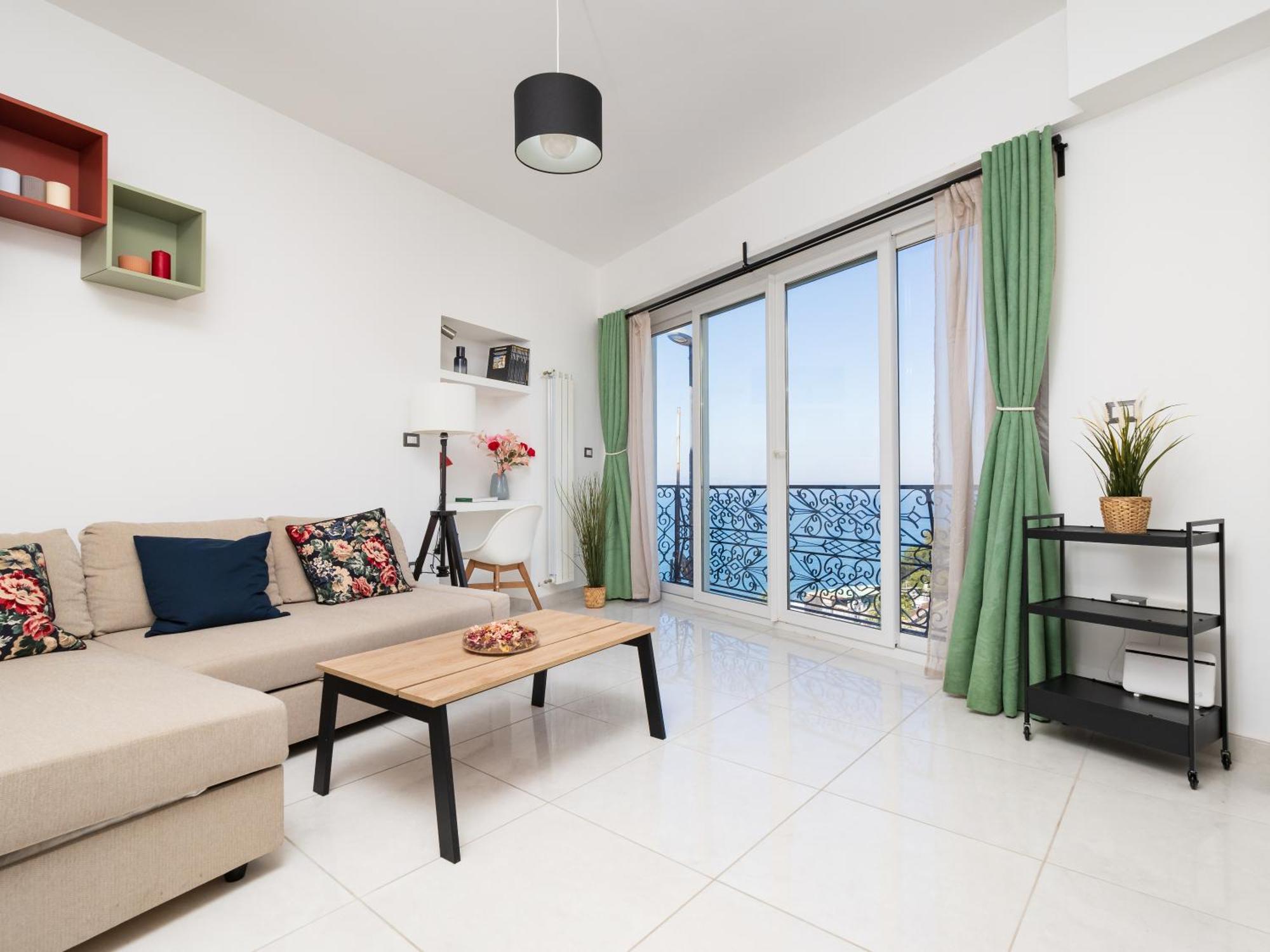 La Casa Del Golfo Apartment วีโกเอเกวนเซ ภายนอก รูปภาพ