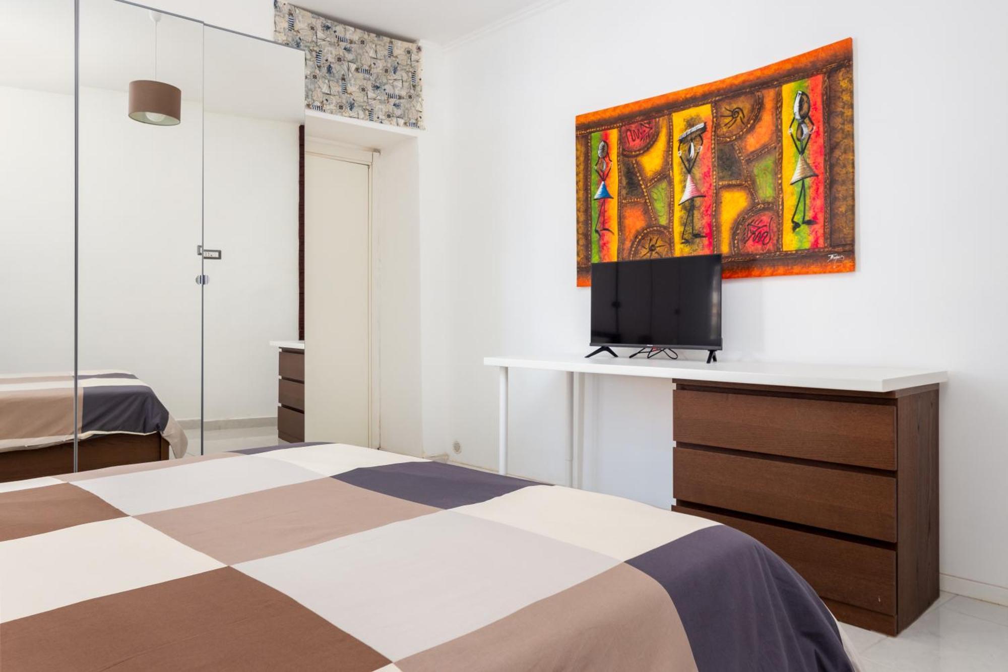 La Casa Del Golfo Apartment วีโกเอเกวนเซ ภายนอก รูปภาพ