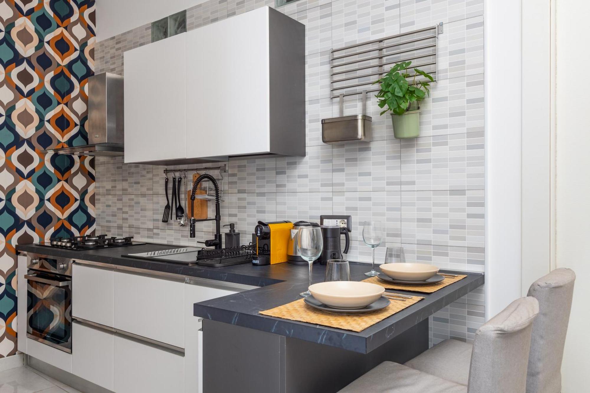 La Casa Del Golfo Apartment วีโกเอเกวนเซ ภายนอก รูปภาพ