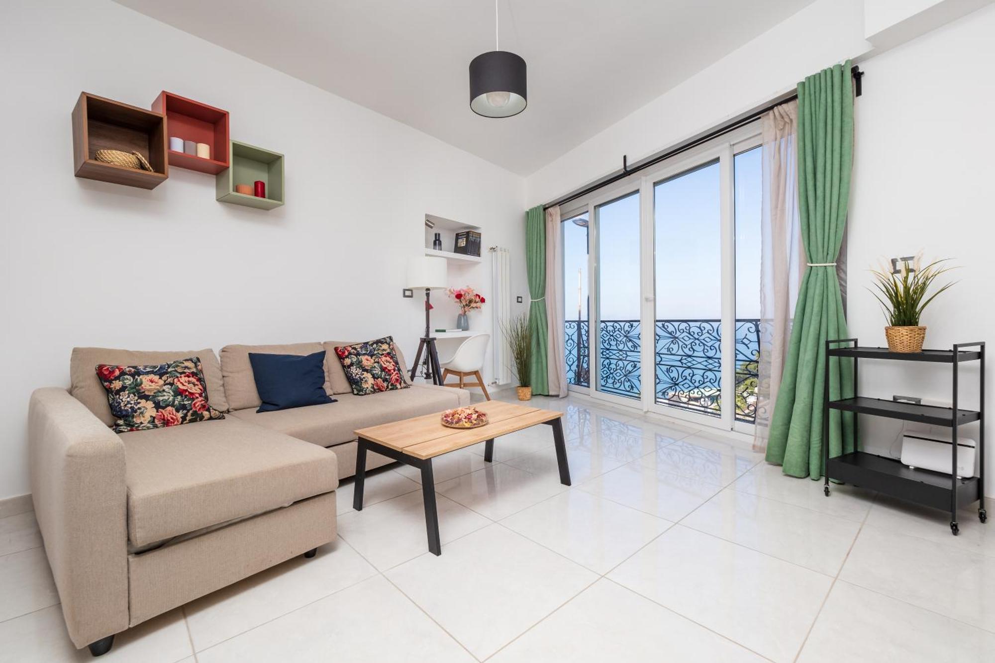 La Casa Del Golfo Apartment วีโกเอเกวนเซ ภายนอก รูปภาพ