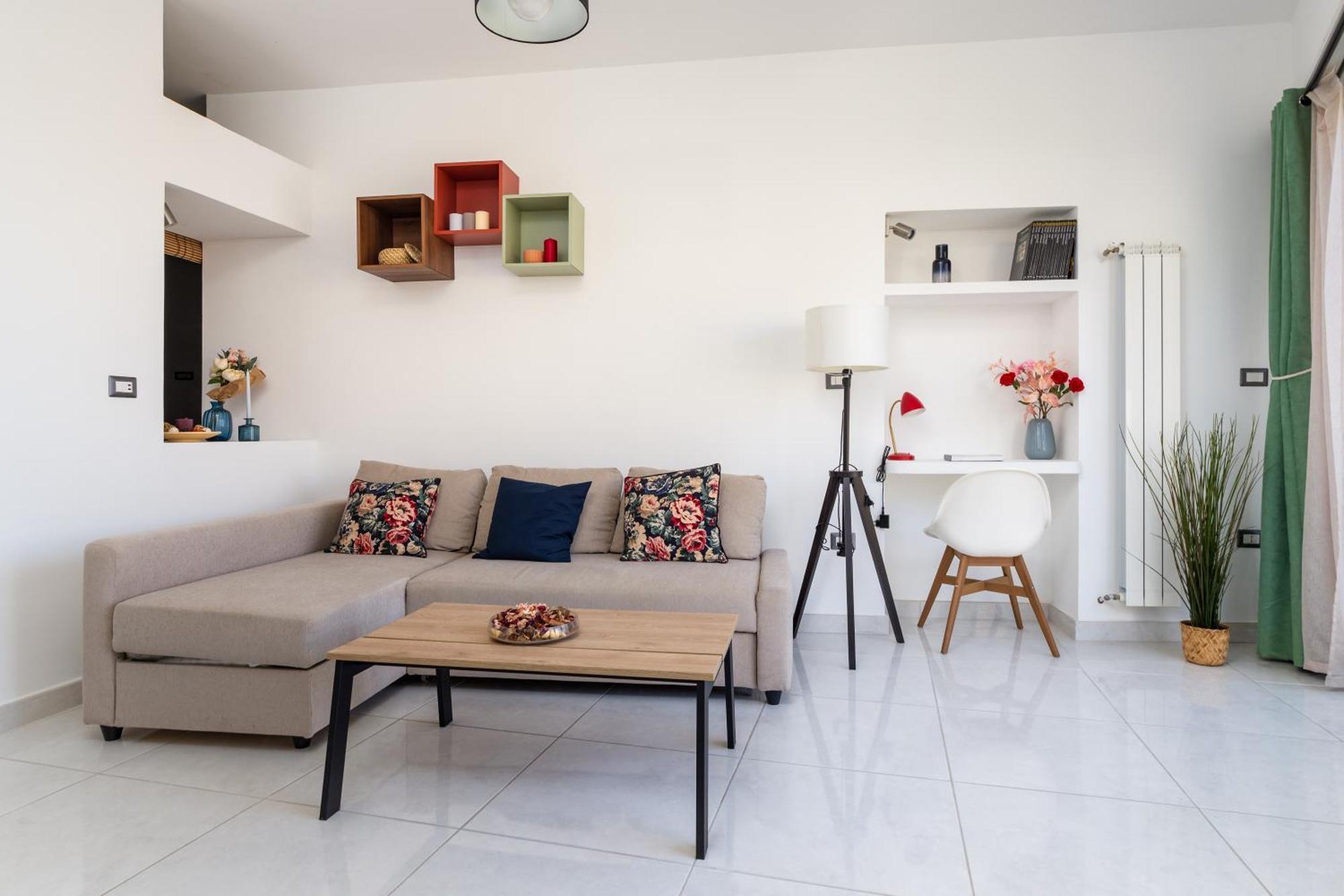 La Casa Del Golfo Apartment วีโกเอเกวนเซ ภายนอก รูปภาพ
