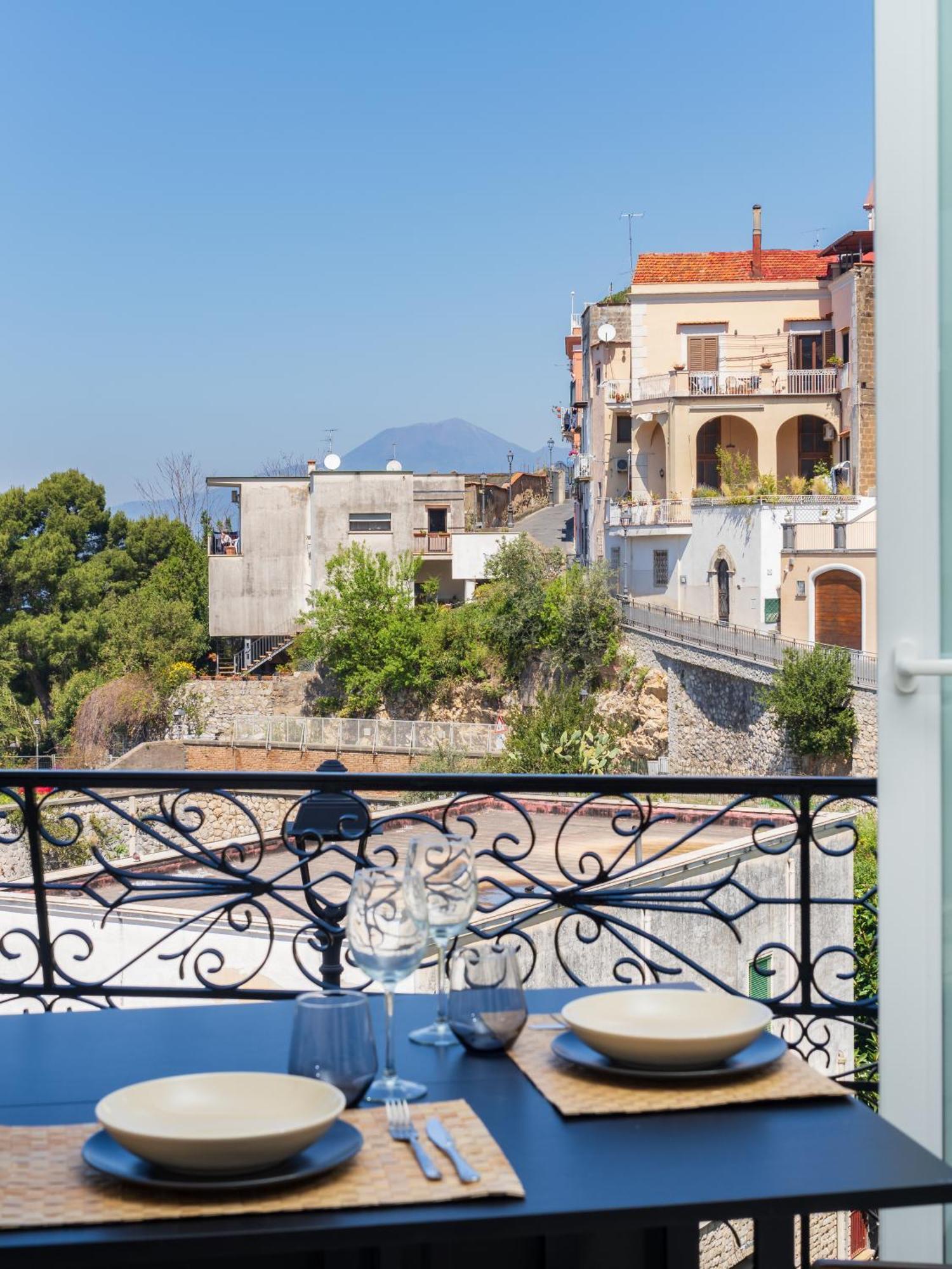 La Casa Del Golfo Apartment วีโกเอเกวนเซ ภายนอก รูปภาพ