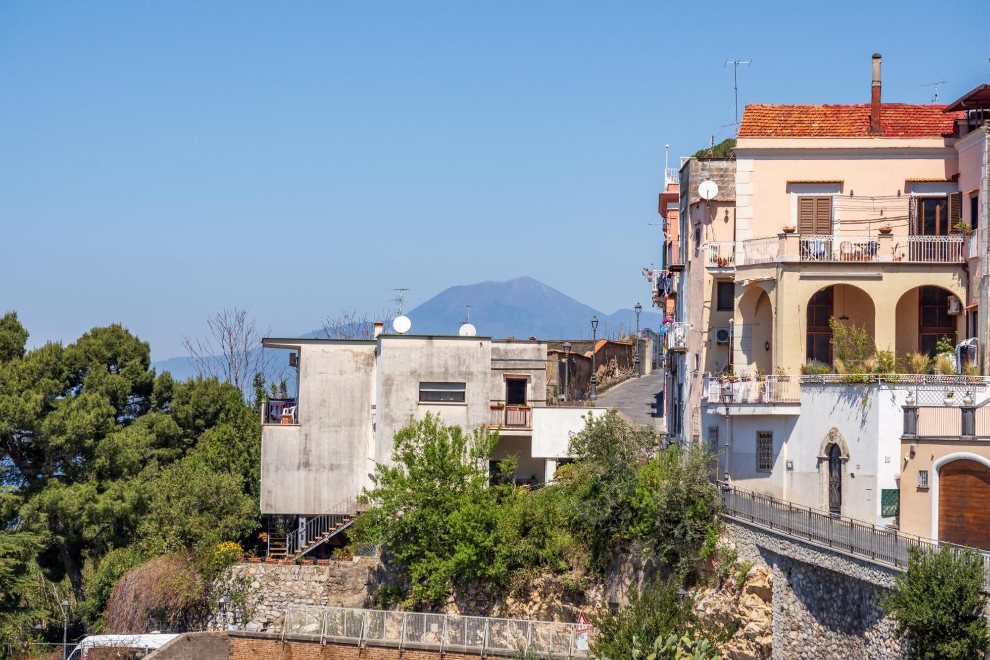La Casa Del Golfo Apartment วีโกเอเกวนเซ ภายนอก รูปภาพ