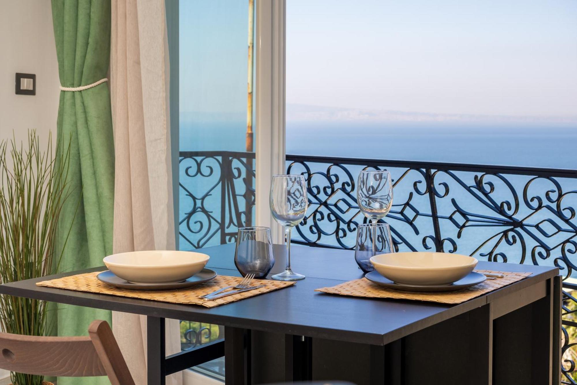 La Casa Del Golfo Apartment วีโกเอเกวนเซ ภายนอก รูปภาพ