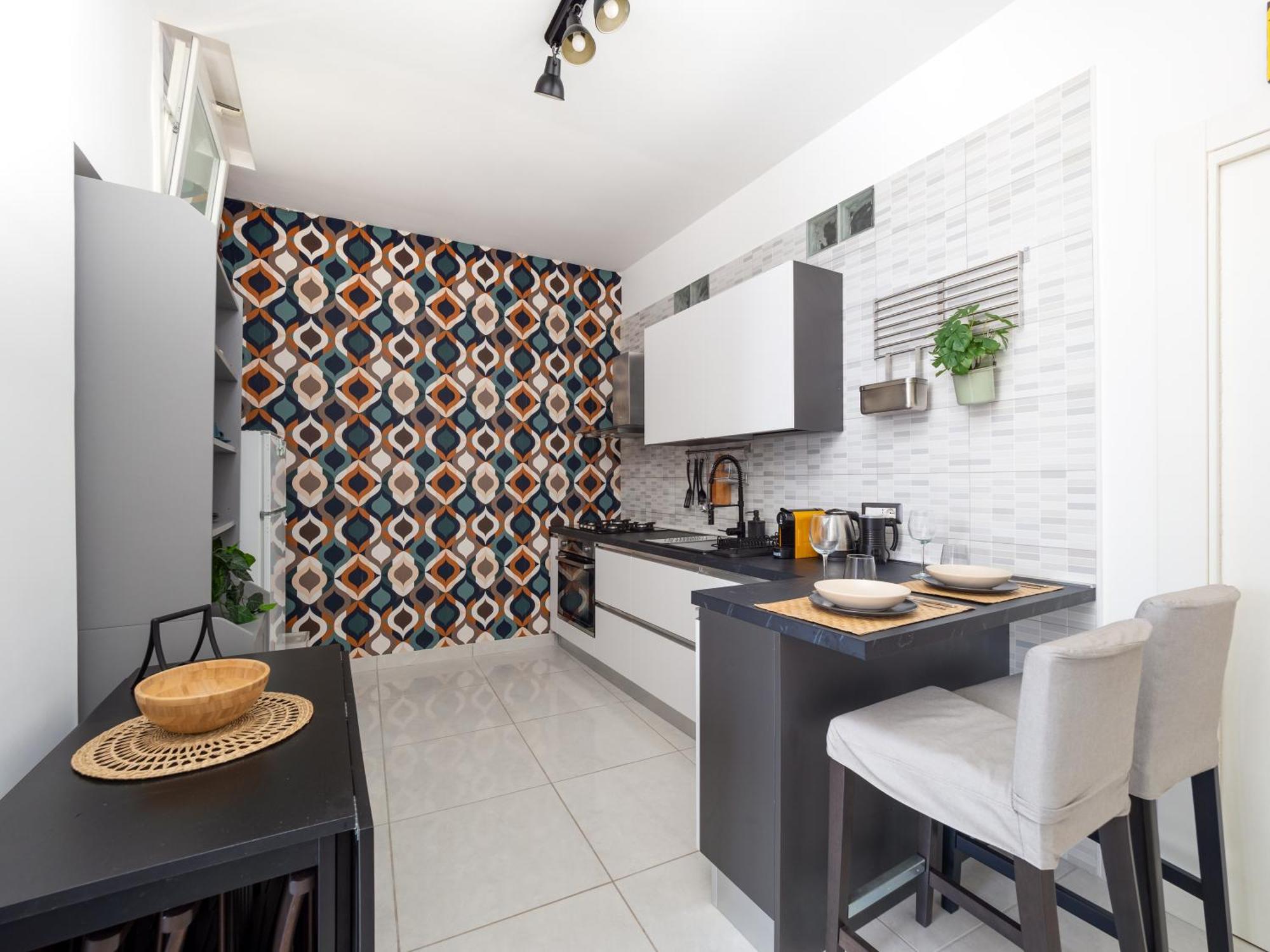 La Casa Del Golfo Apartment วีโกเอเกวนเซ ภายนอก รูปภาพ